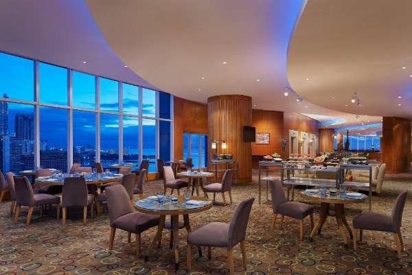 Sheraton Manila Bay image 4